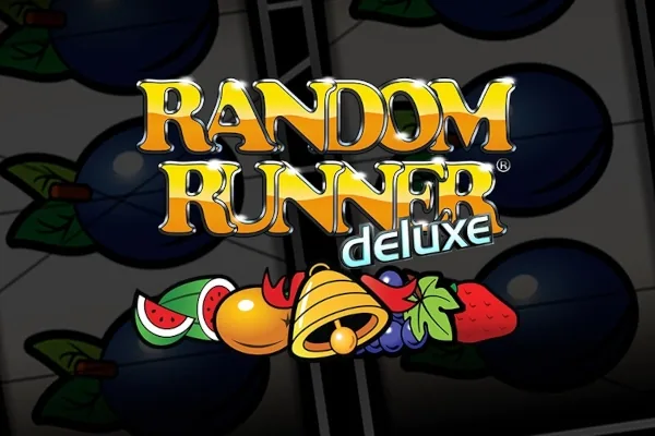 Random Runner Deluxe